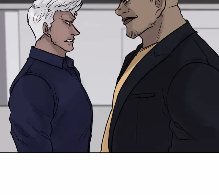 Read Special Force chapter 51 image 32 on Lezhin