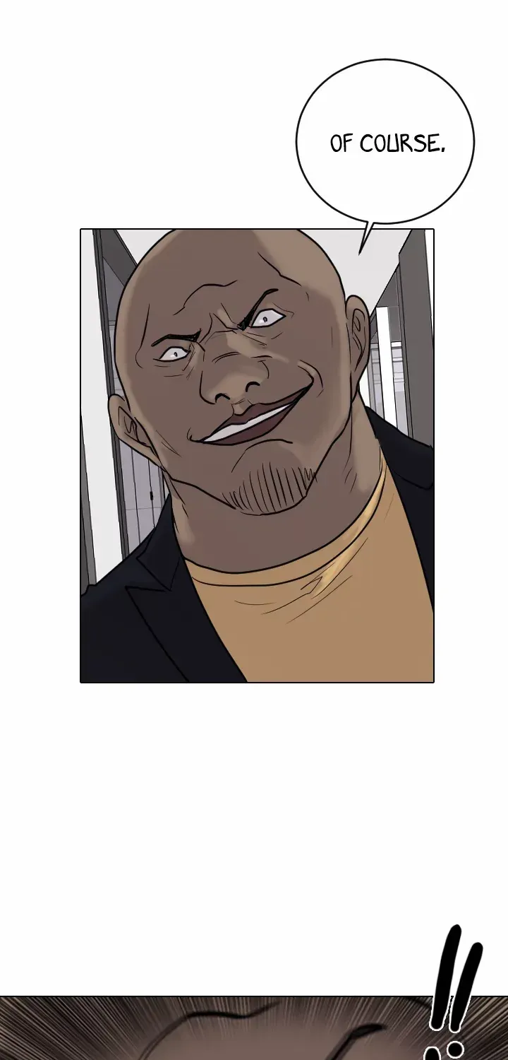 Read Special Force chapter 51 image 33 on Lezhin