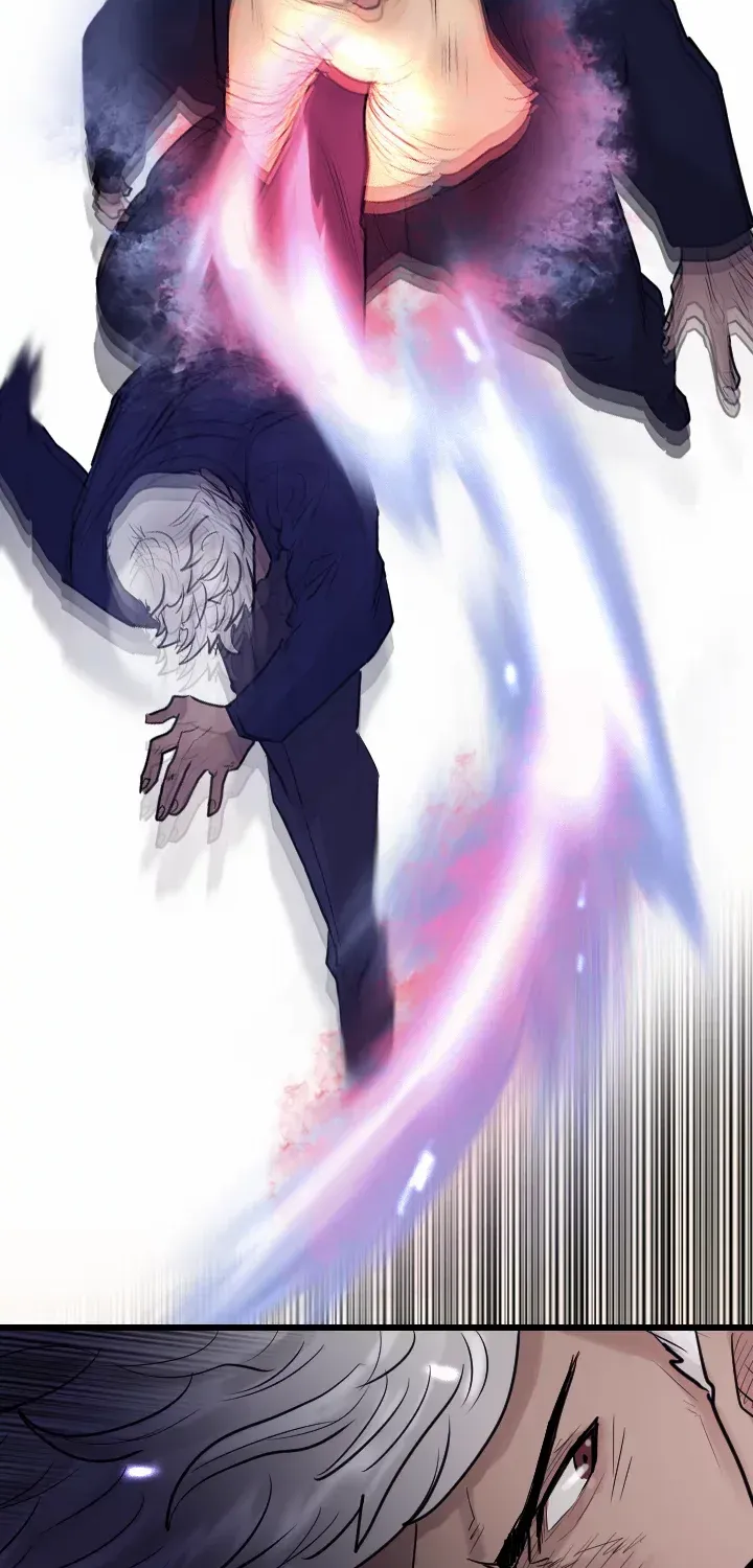 Read Special Force chapter 51 image 35 on Lezhin