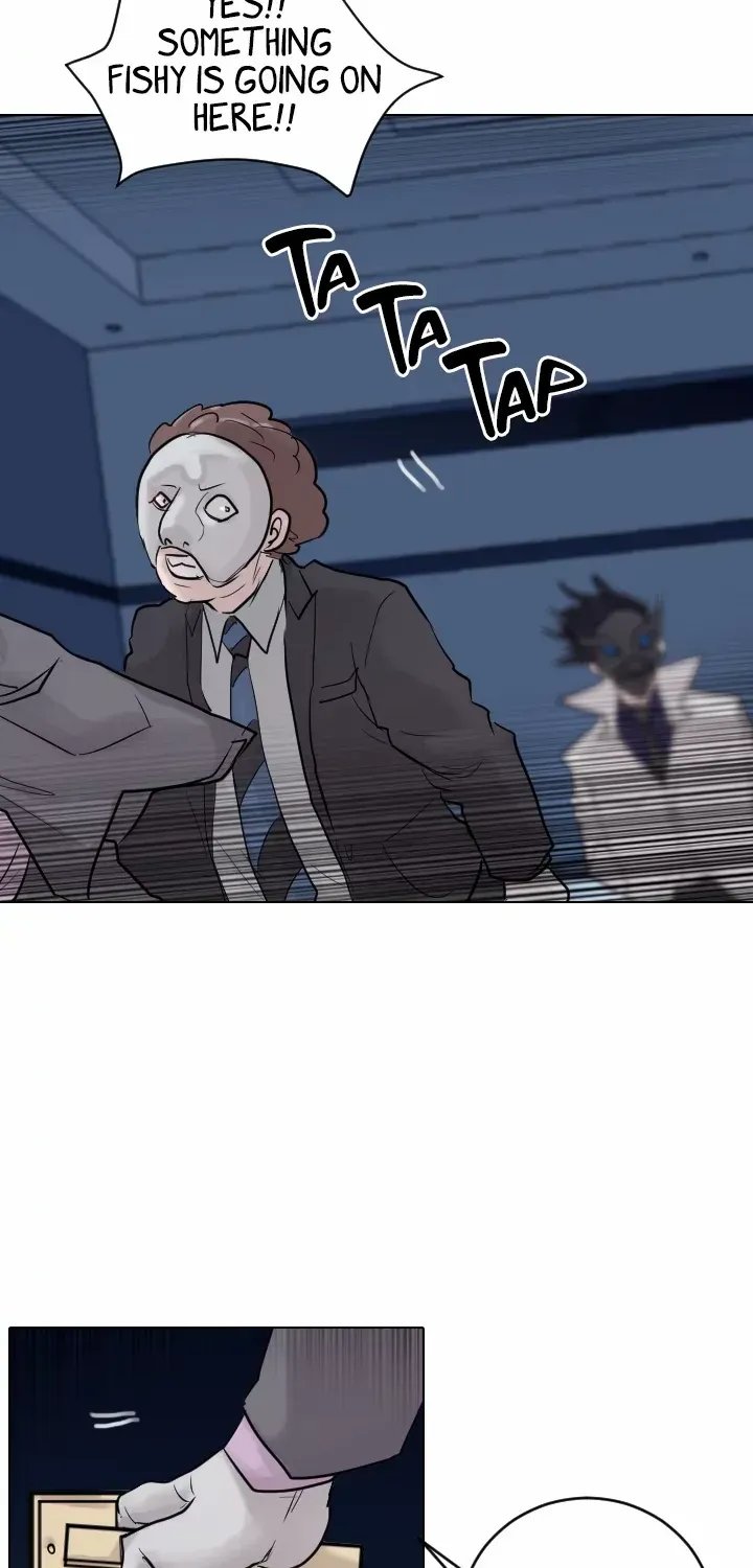 Read Special Force chapter 51 image 38 on Lezhin