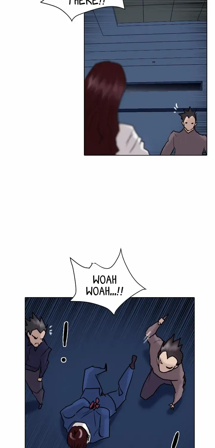 Read Special Force chapter 51 image 41 on Lezhin
