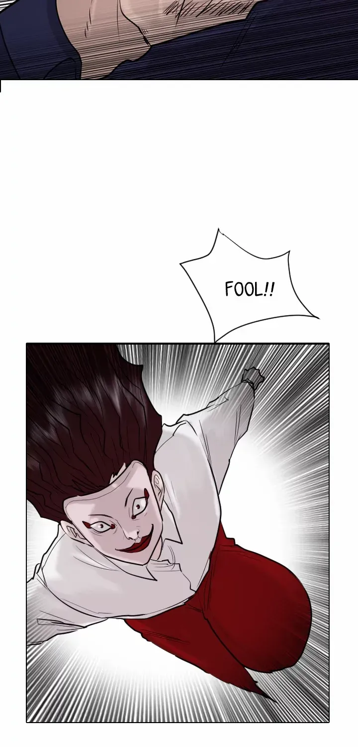 Read Special Force chapter 51 image 44 on Lezhin