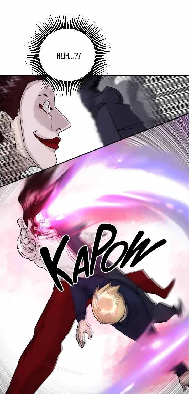 Read Special Force chapter 51 image 47 on Lezhin