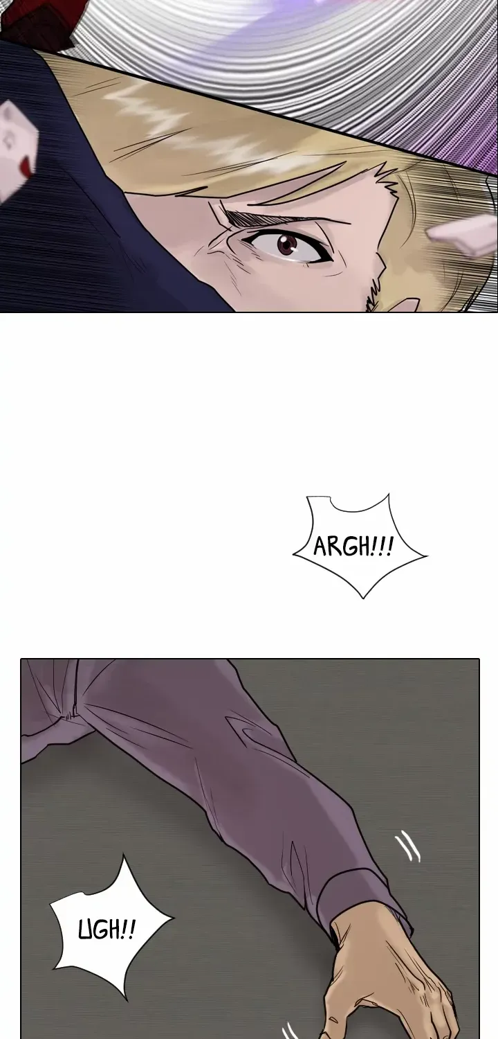 Read Special Force chapter 51 image 48 on Lezhin