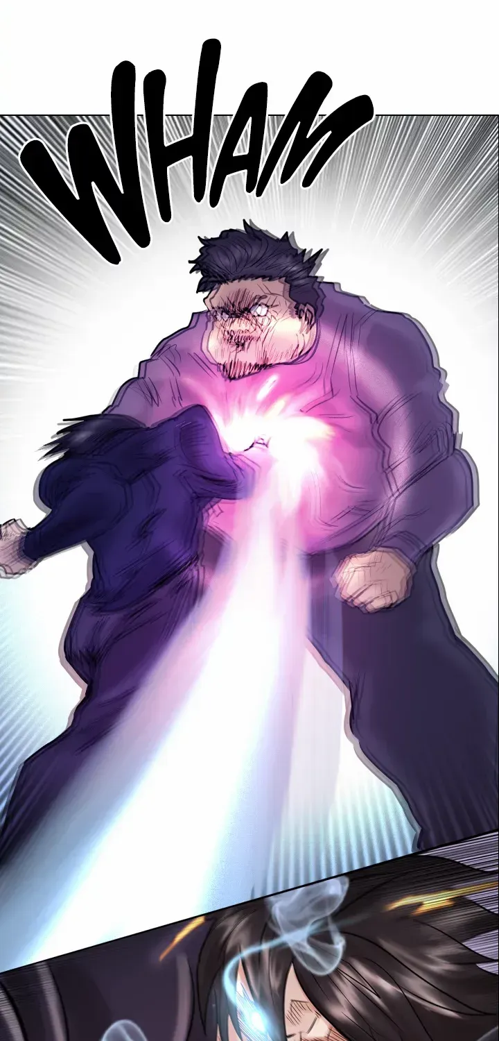Read Special Force chapter 51 image 58 on Lezhin