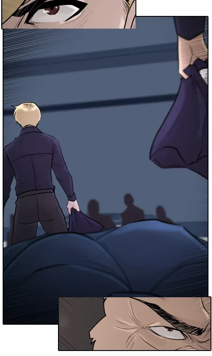 Read Special Force chapter 51 image 6 on Lezhin