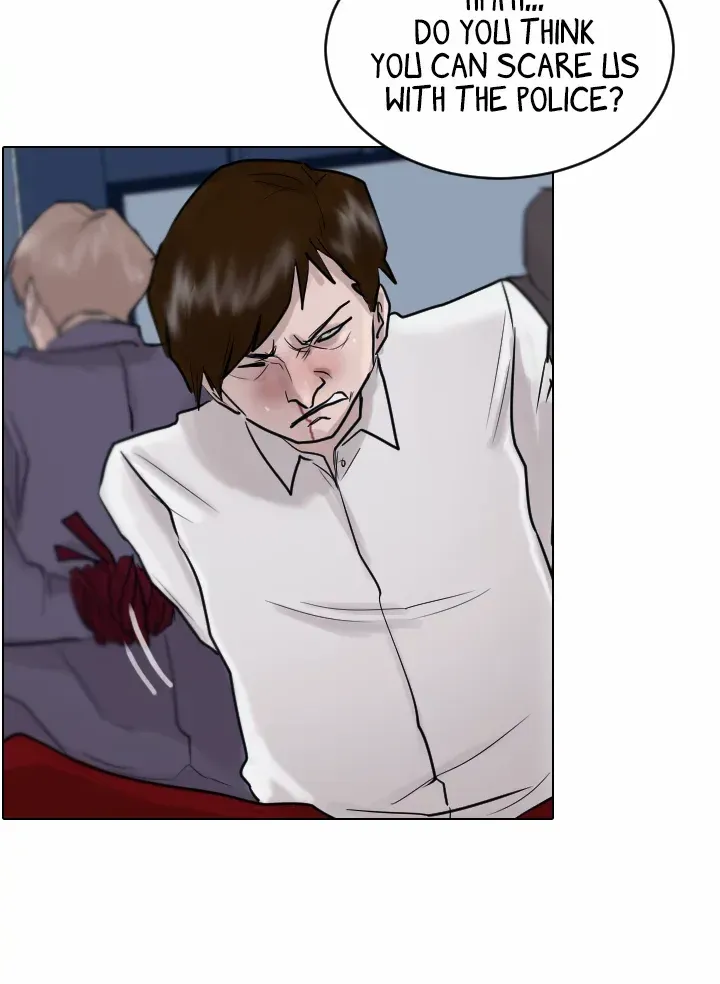 Read Special Force chapter 52 image 11 on Lezhin