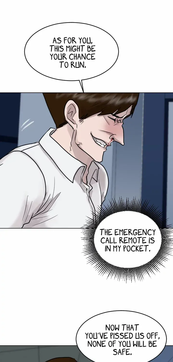 Read Special Force chapter 52 image 12 on Lezhin
