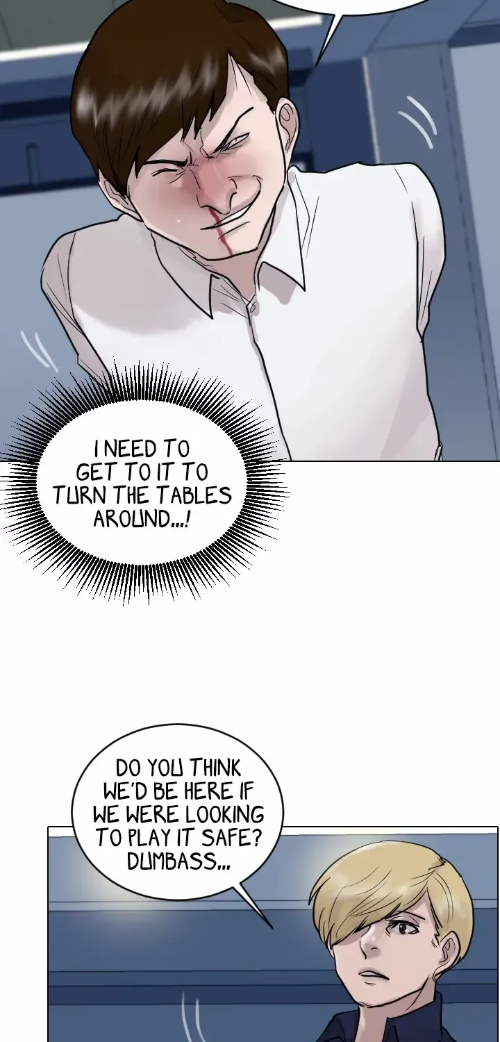 Read Special Force chapter 52 image 13 on Lezhin
