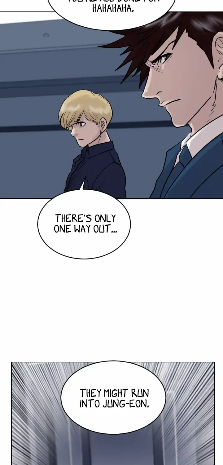 Read Special Force chapter 52 image 17 on Lezhin