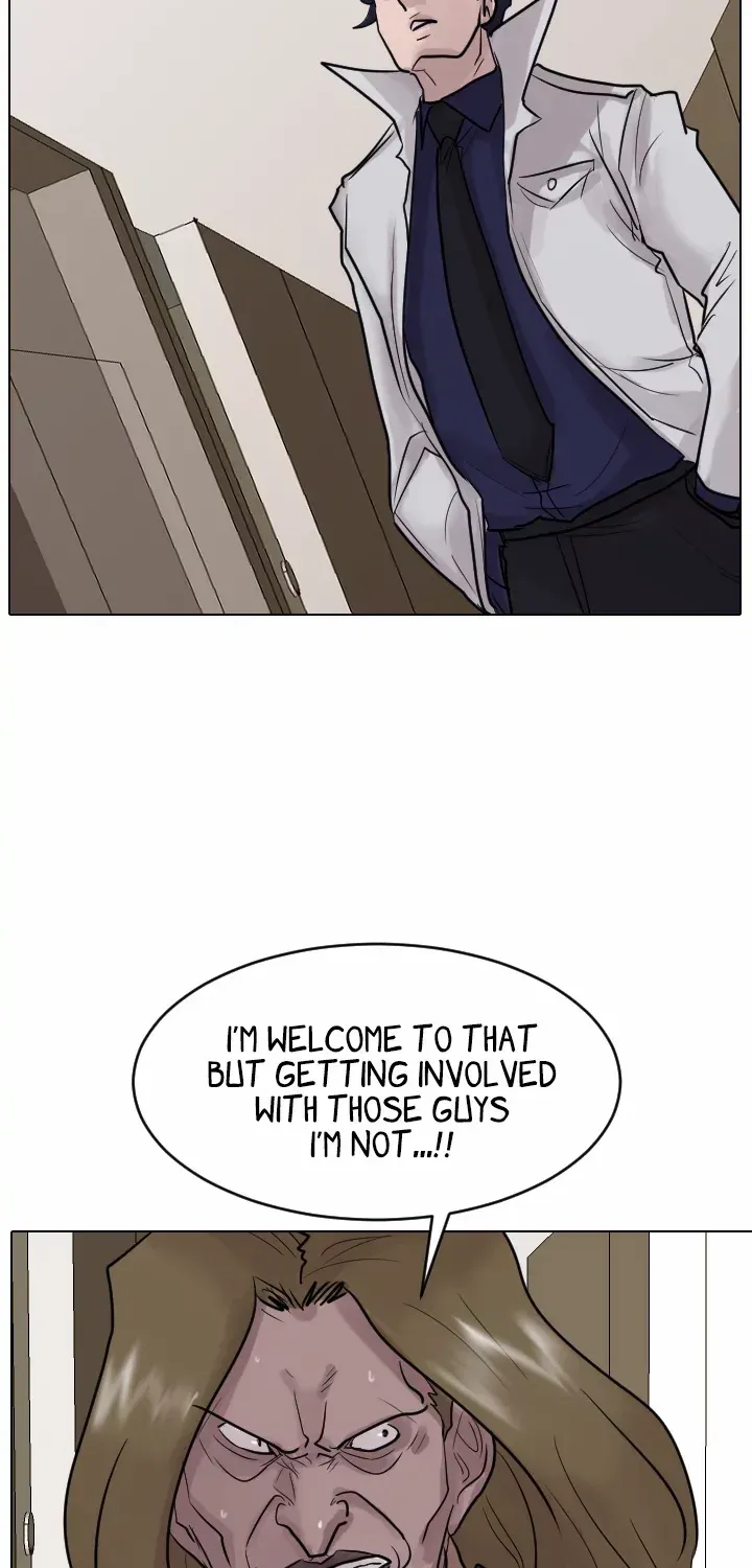Read Special Force chapter 52 image 21 on Lezhin