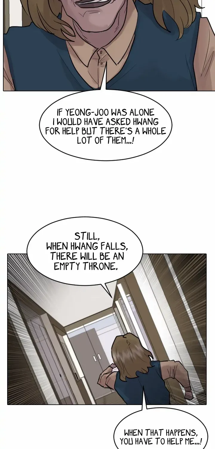 Read Special Force chapter 52 image 22 on Lezhin
