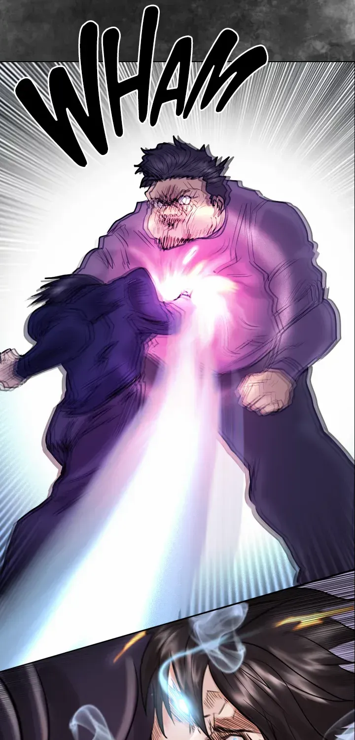 Read Special Force chapter 52 image 3 on Lezhin