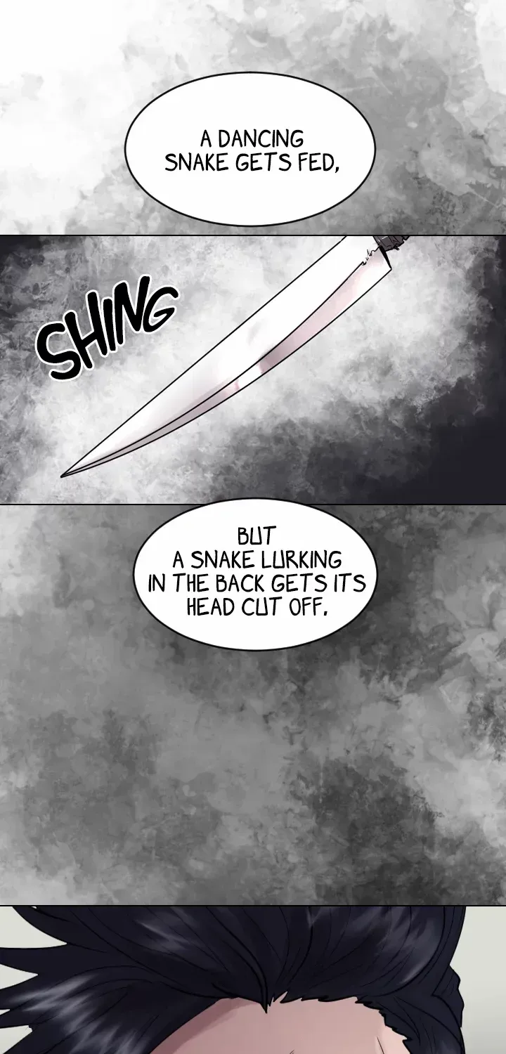 Read Special Force chapter 52 image 33 on Lezhin