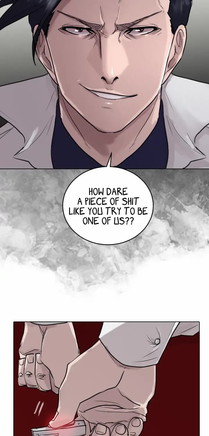 Read Special Force chapter 52 image 34 on Lezhin