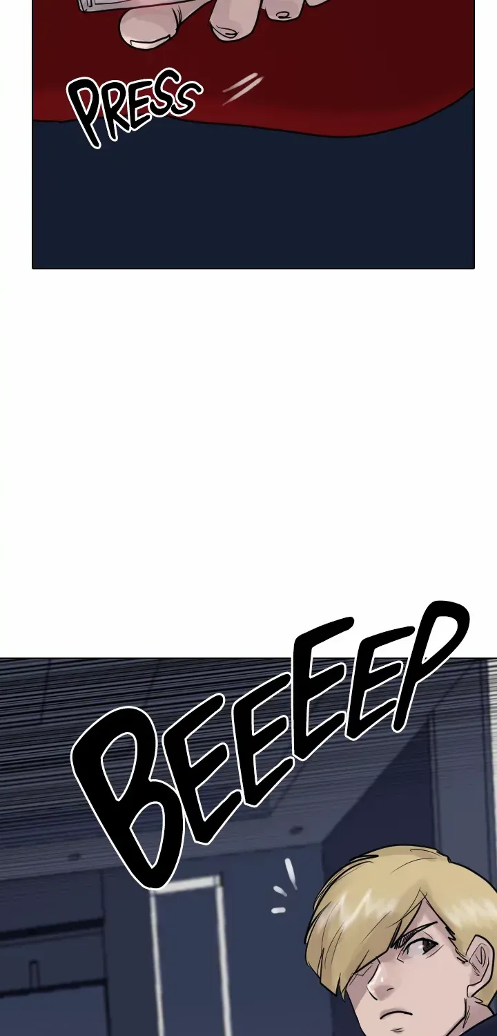 Read Special Force chapter 52 image 35 on Lezhin