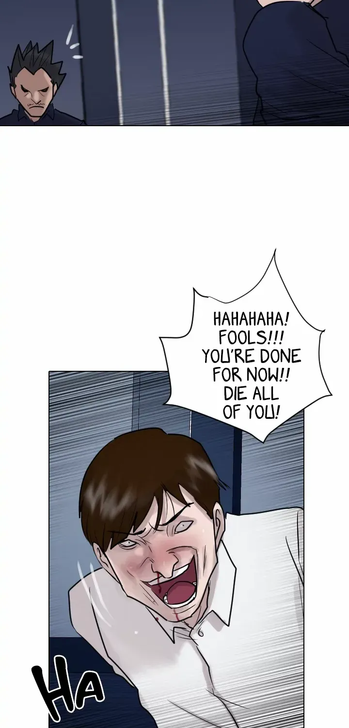 Read Special Force chapter 52 image 36 on Lezhin