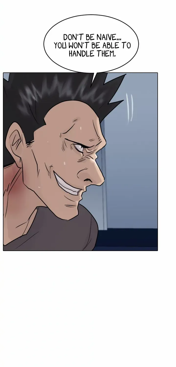 Read Special Force chapter 52 image 38 on Lezhin