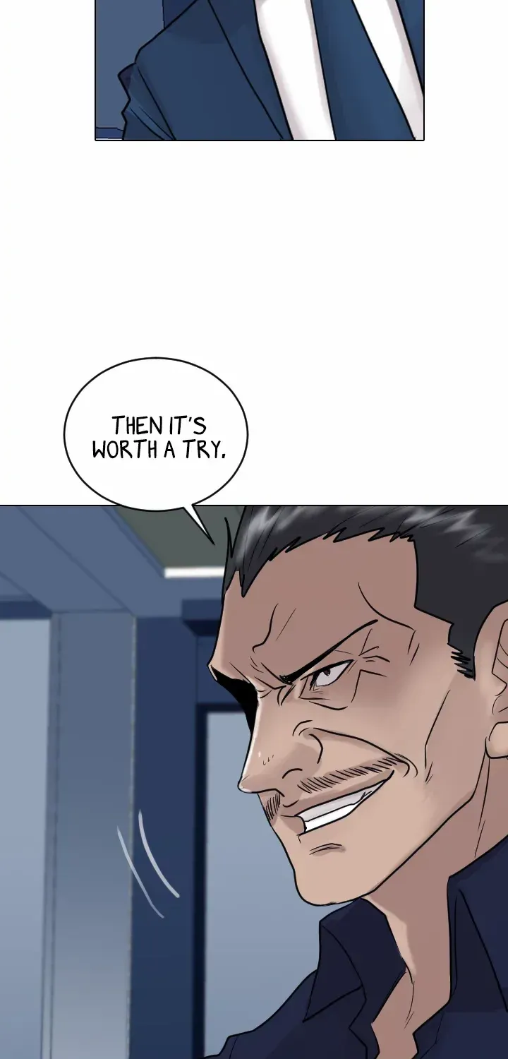 Read Special Force chapter 52 image 42 on Lezhin