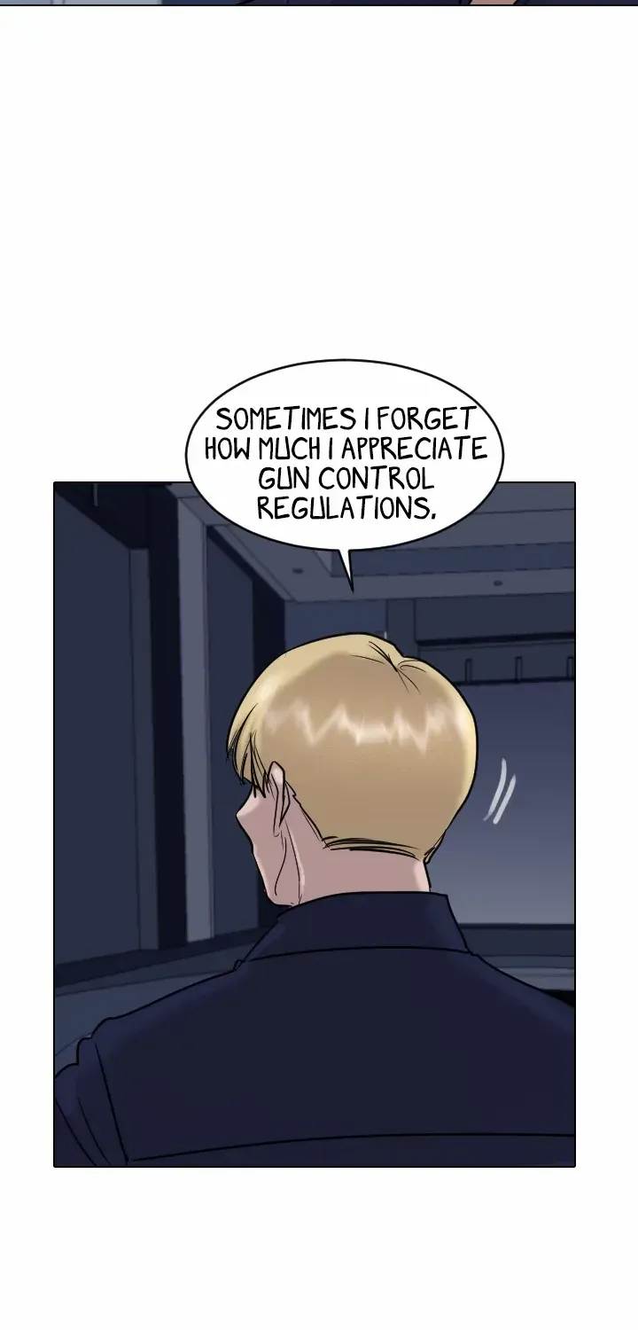 Read Special Force chapter 52 image 43 on Lezhin