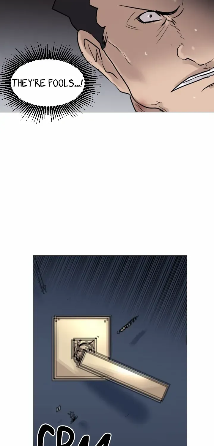 Read Special Force chapter 52 image 45 on Lezhin