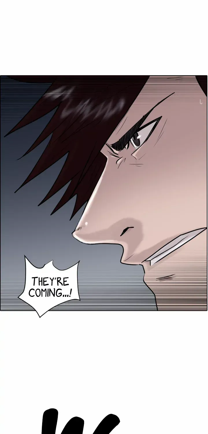 Read Special Force chapter 52 image 47 on Lezhin