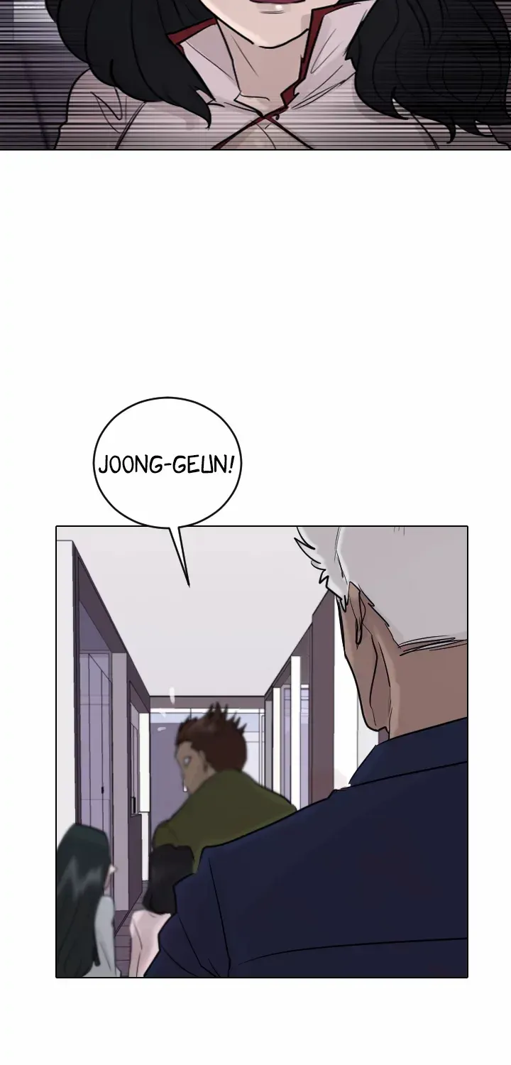 Read Special Force chapter 52 image 57 on Lezhin