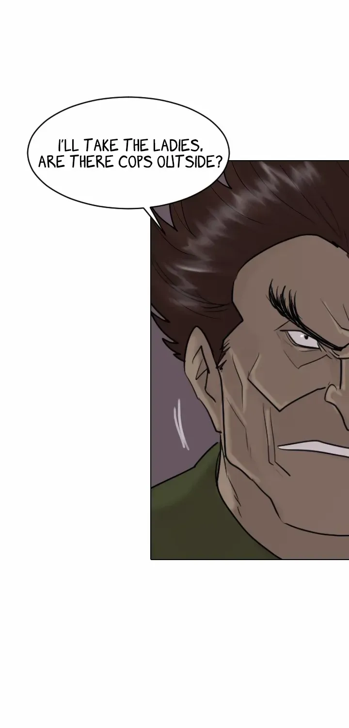 Read Special Force chapter 52 image 58 on Lezhin