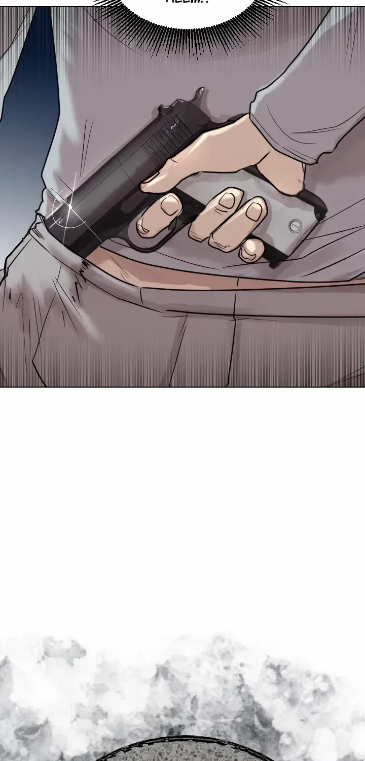 Read Special Force chapter 52 image 6 on Lezhin