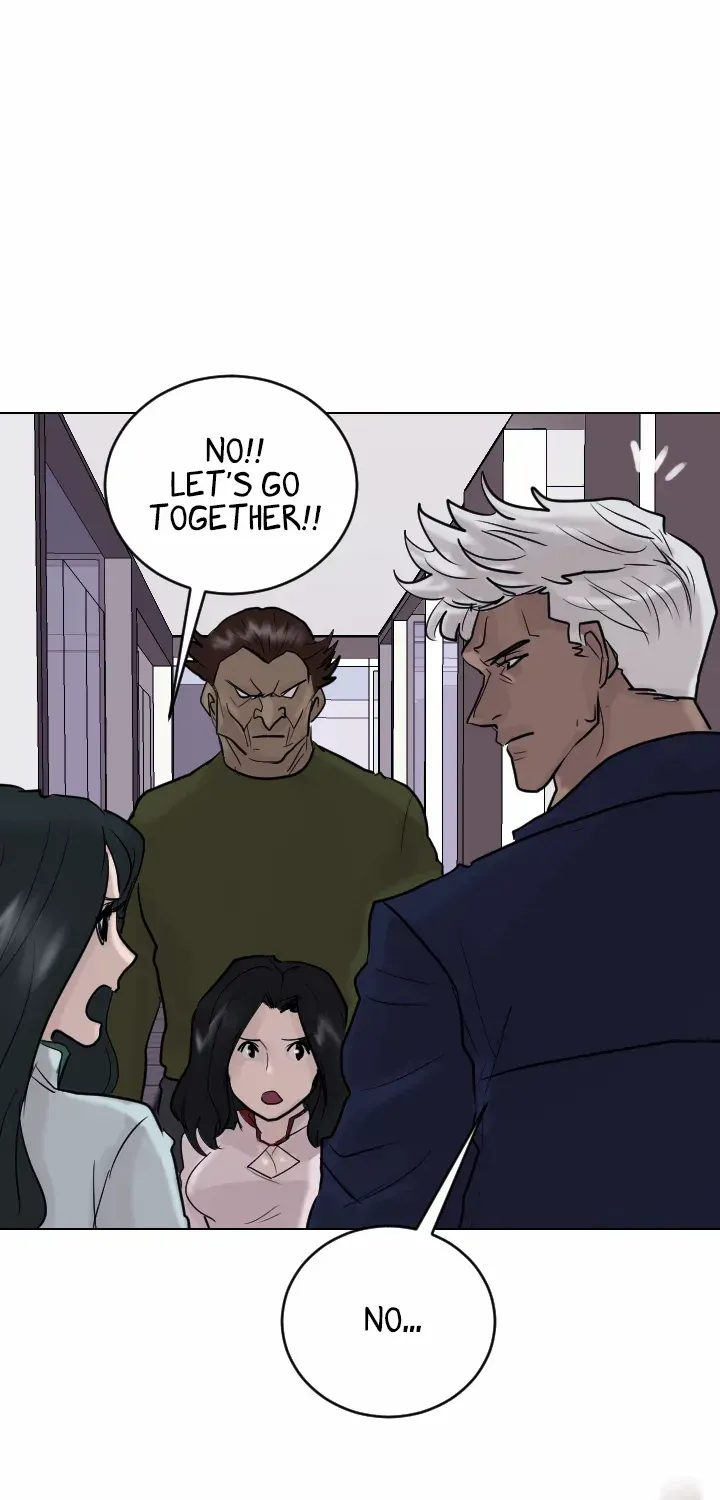 Read Special Force chapter 52 image 60 on Lezhin