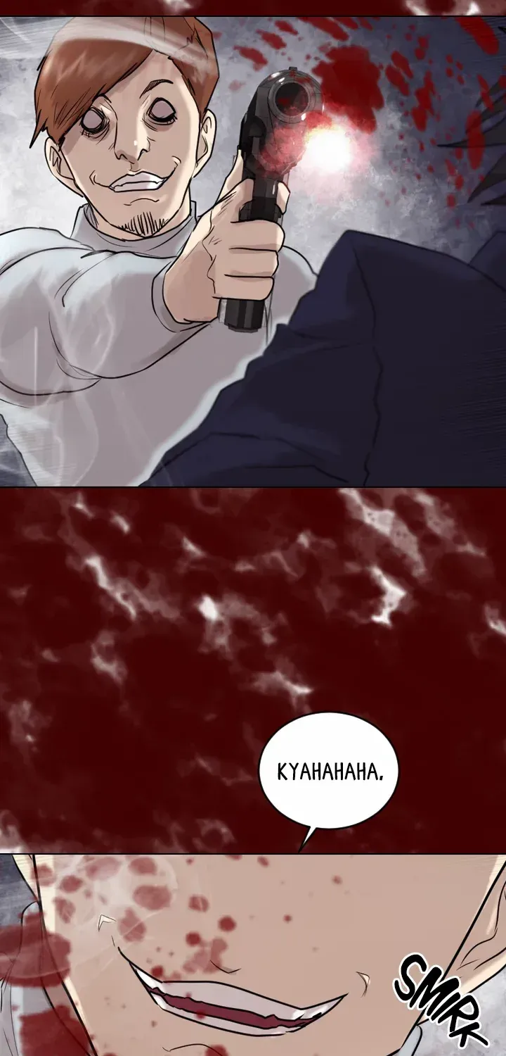 Read Special Force chapter 52 image 62 on Lezhin