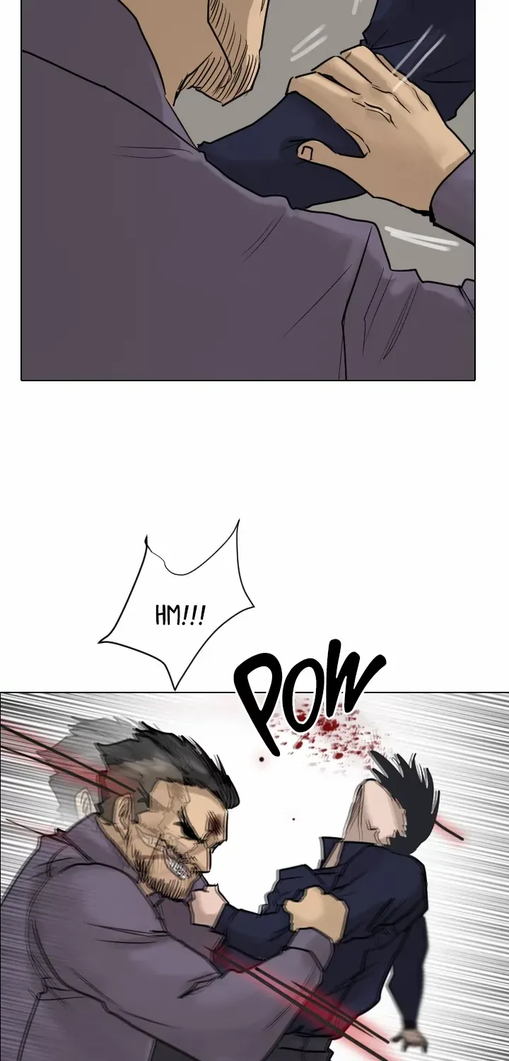 Read Special Force chapter 53 image 1 on Lezhin