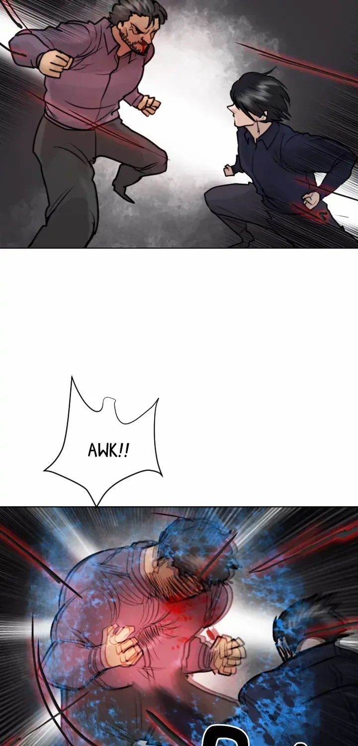 Read Special Force chapter 53 image 10 on Lezhin