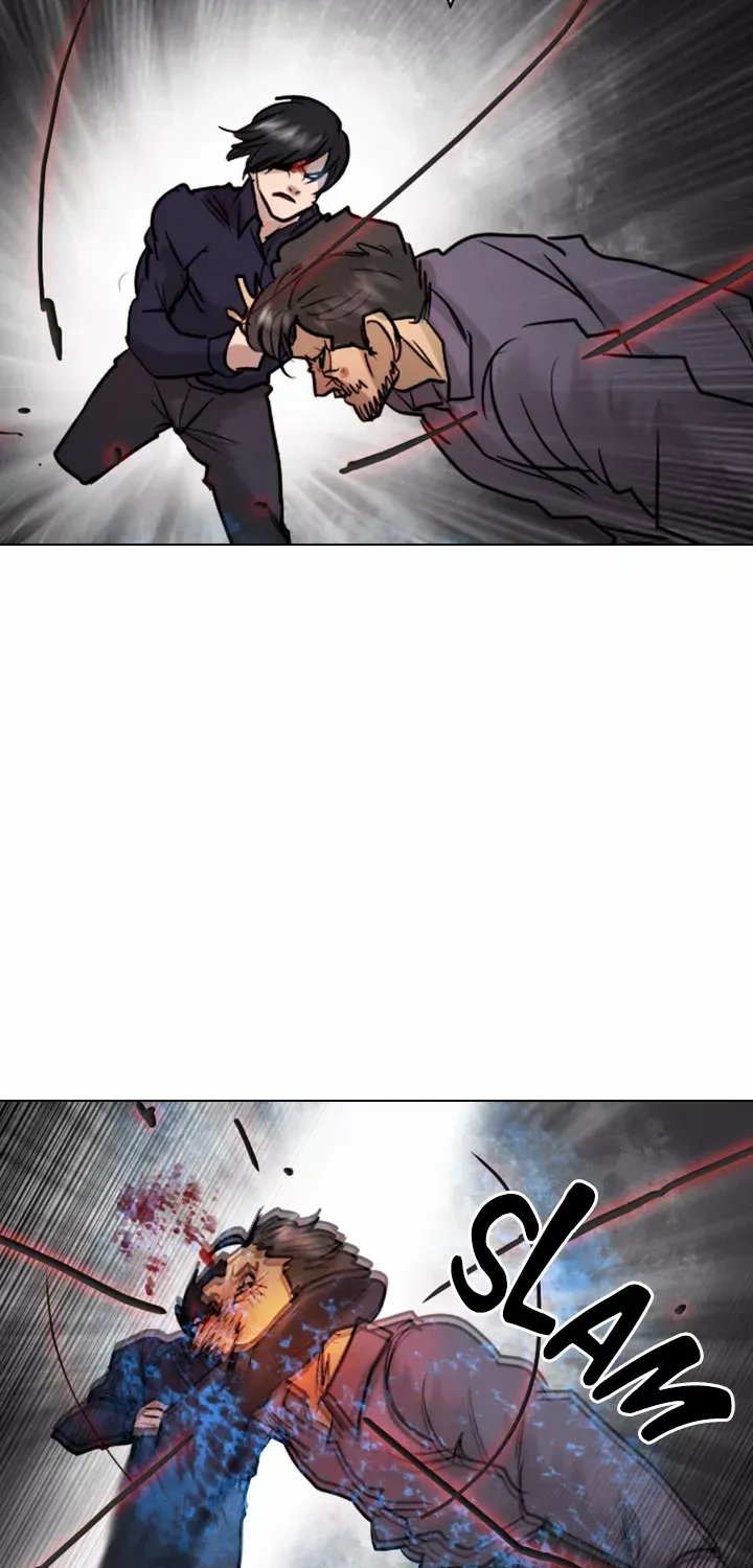Read Special Force chapter 53 image 15 on Lezhin