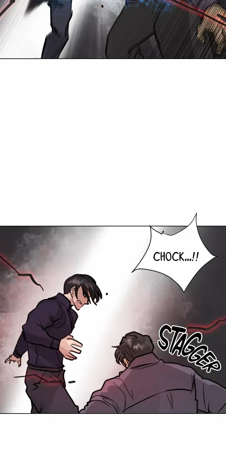 Read Special Force chapter 53 image 16 on Lezhin