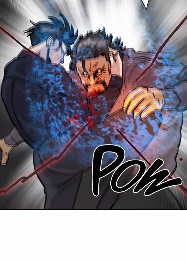 Read Special Force chapter 53 image 18 on Lezhin
