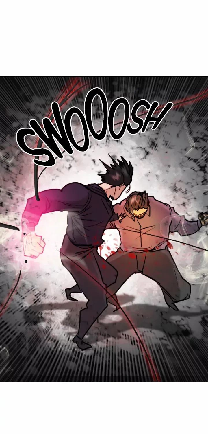 Read Special Force chapter 53 image 19 on Lezhin