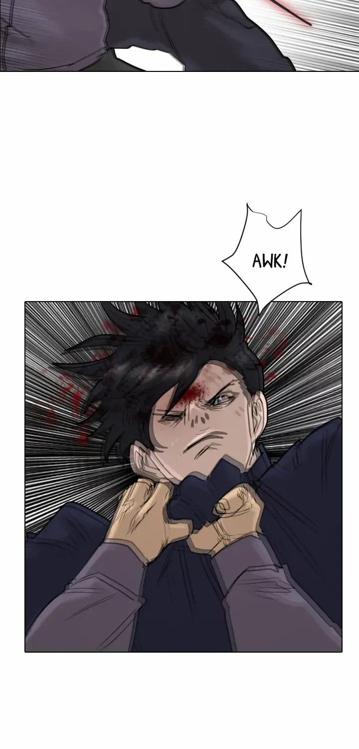 Read Special Force chapter 53 image 2 on Lezhin