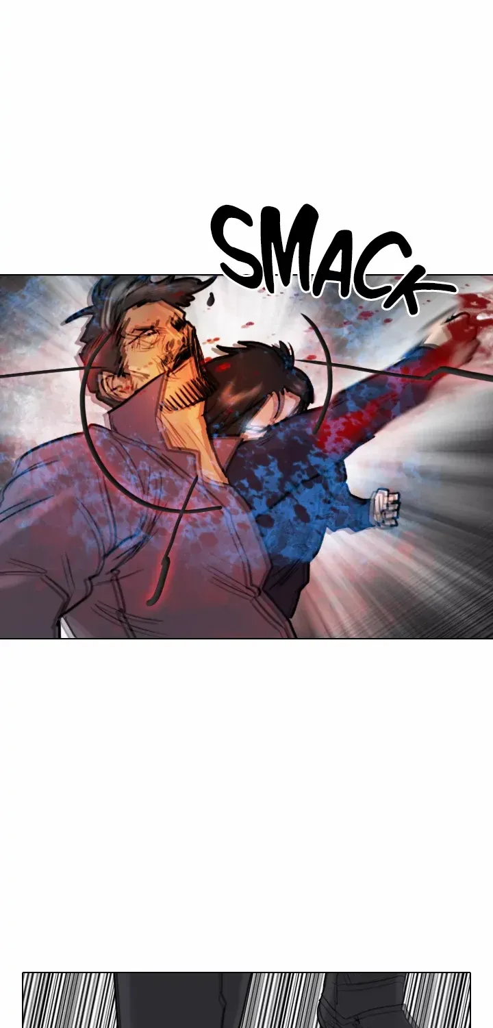 Read Special Force chapter 53 image 20 on Lezhin