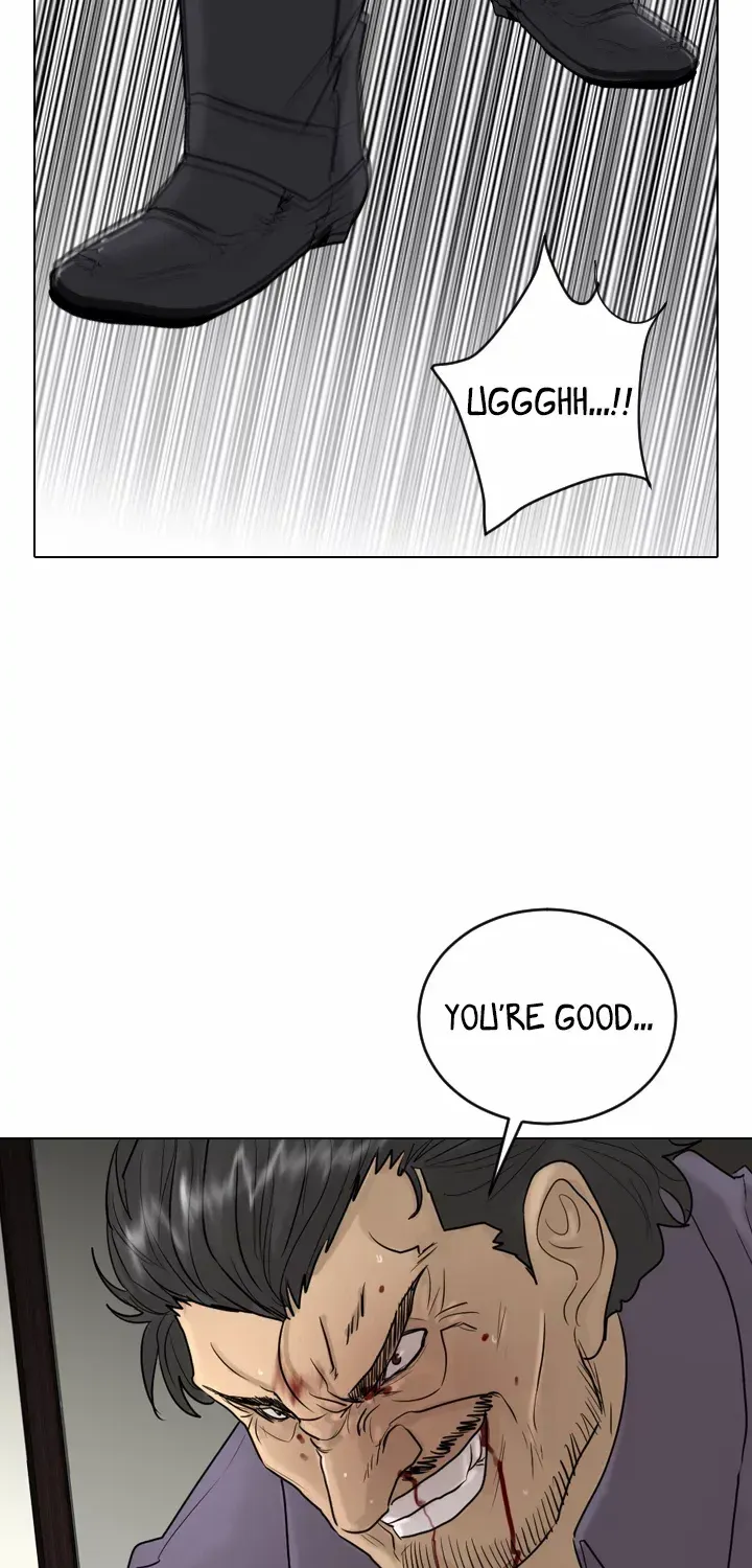 Read Special Force chapter 53 image 21 on Lezhin