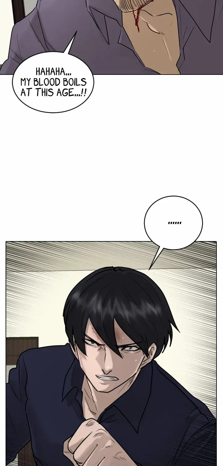 Read Special Force chapter 53 image 22 on Lezhin