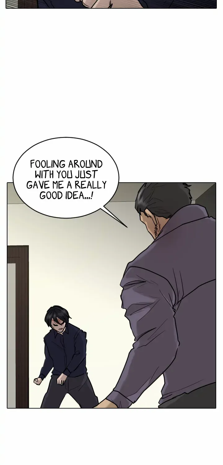 Read Special Force chapter 53 image 23 on Lezhin