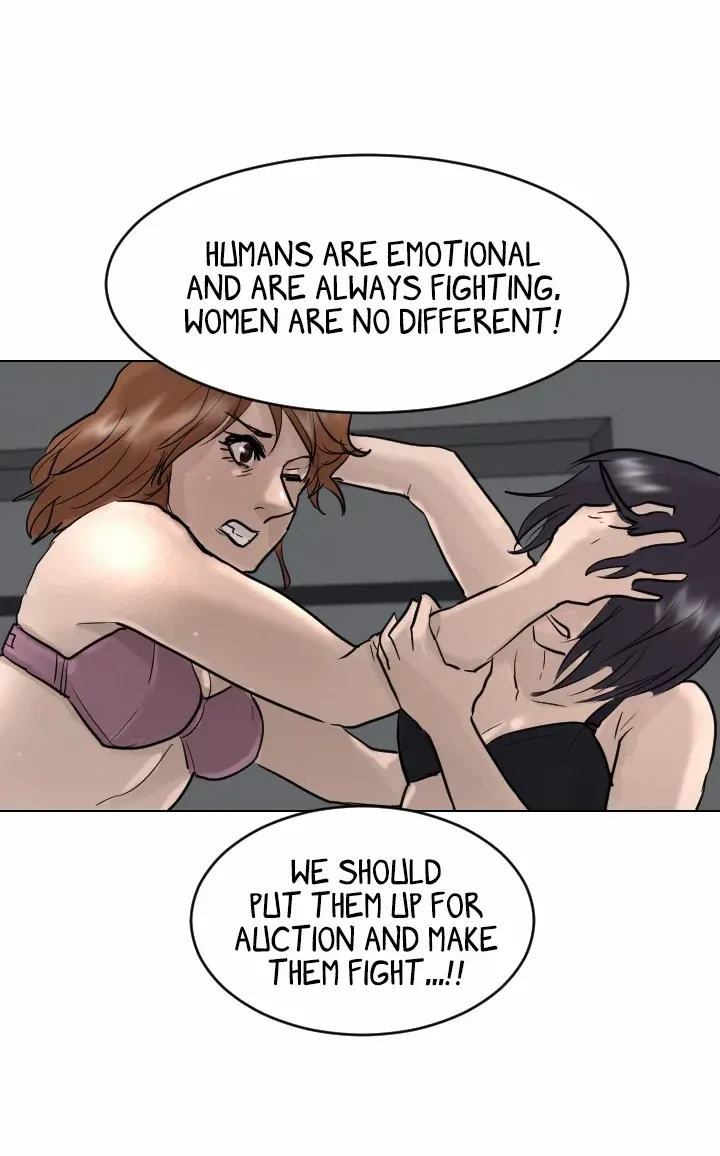 Read Special Force chapter 53 image 24 on Lezhin