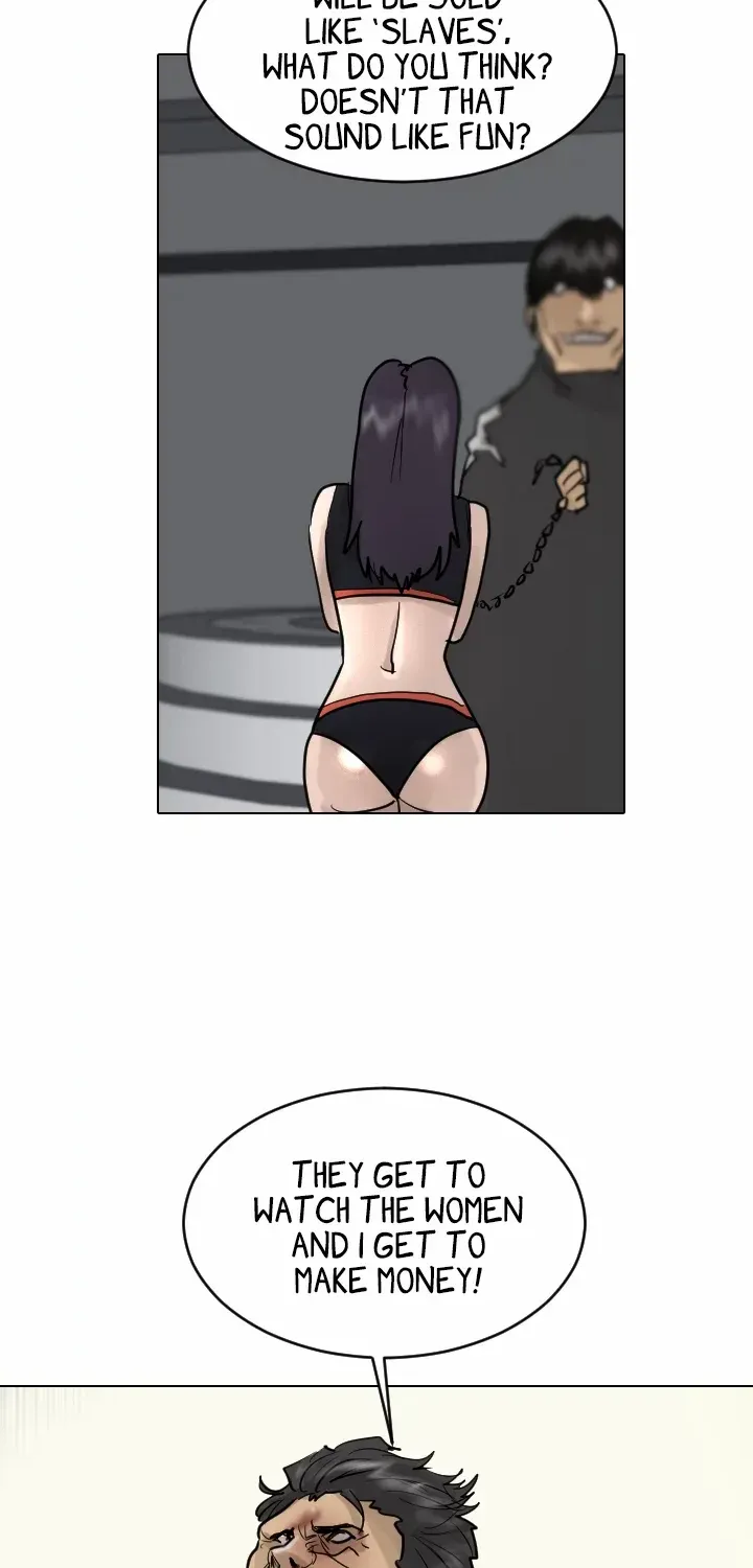 Read Special Force chapter 53 image 26 on Lezhin