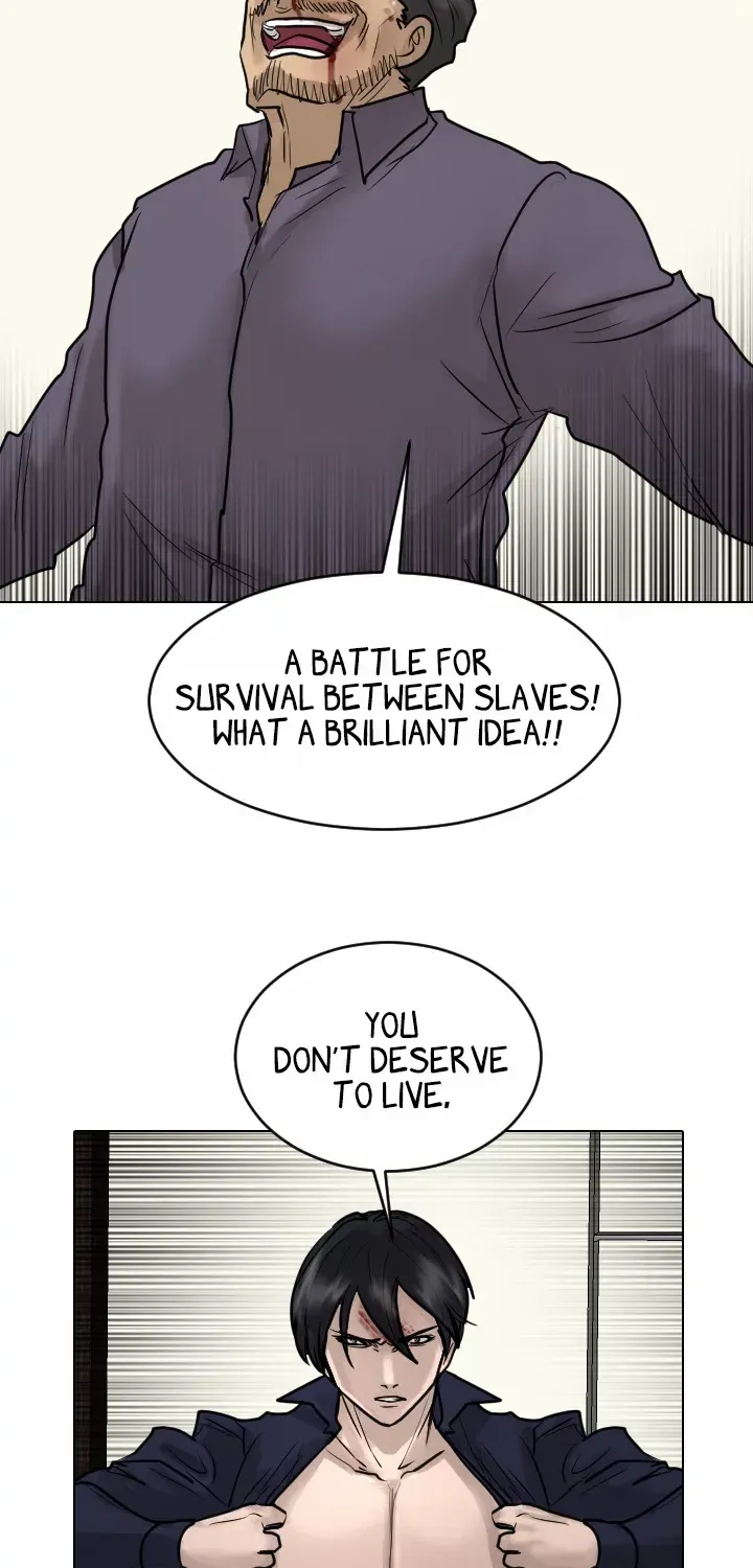 Read Special Force chapter 53 image 27 on Lezhin