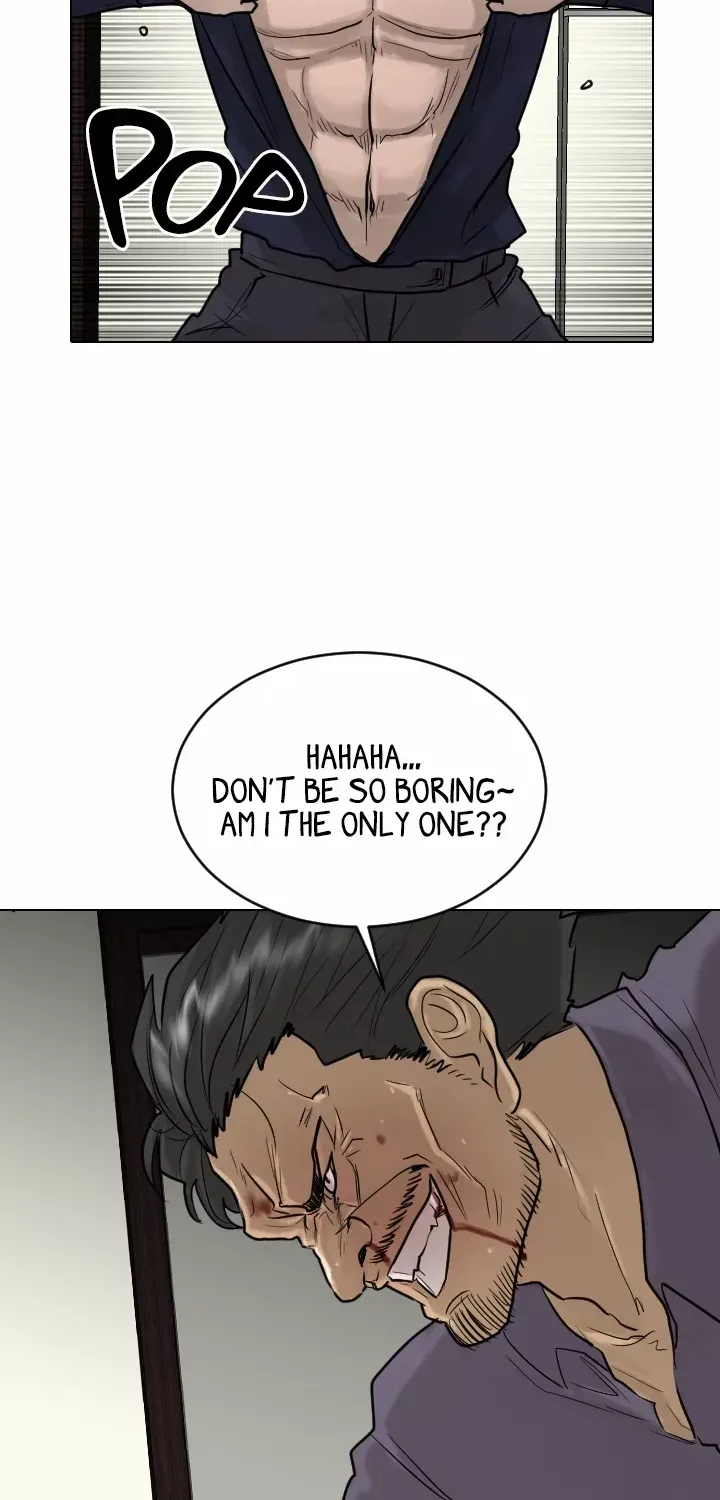 Read Special Force chapter 53 image 28 on Lezhin