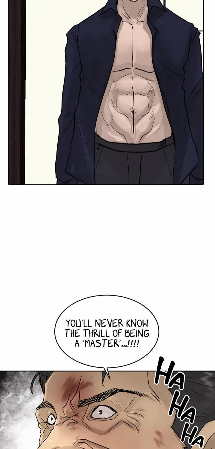 Read Special Force chapter 53 image 35 on Lezhin