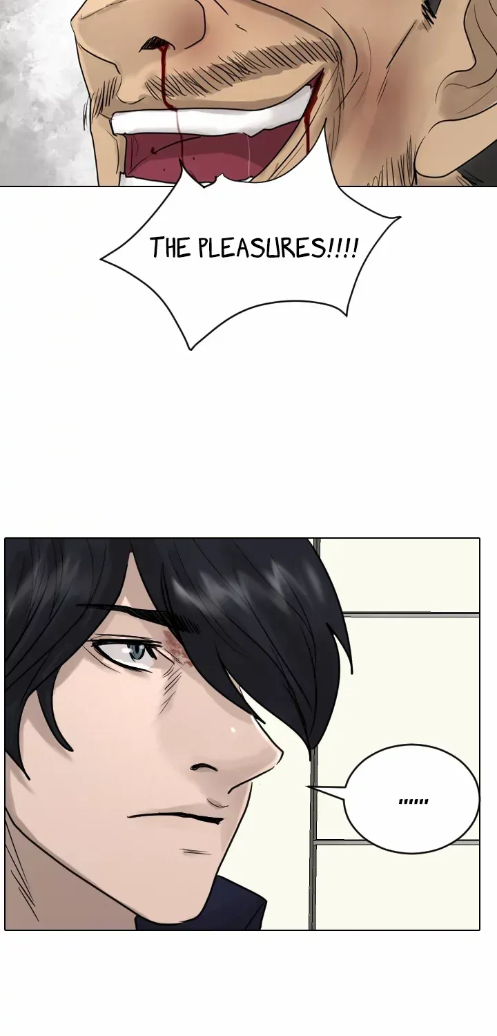 Read Special Force chapter 53 image 36 on Lezhin