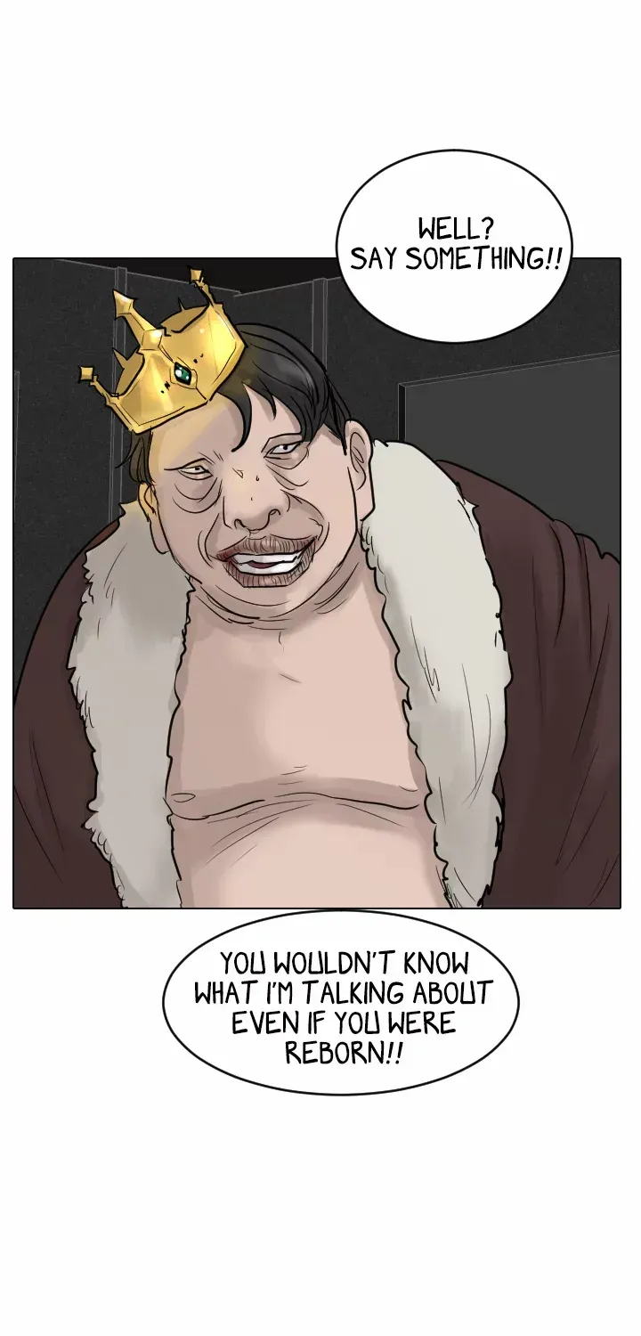 Read Special Force chapter 53 image 38 on Lezhin