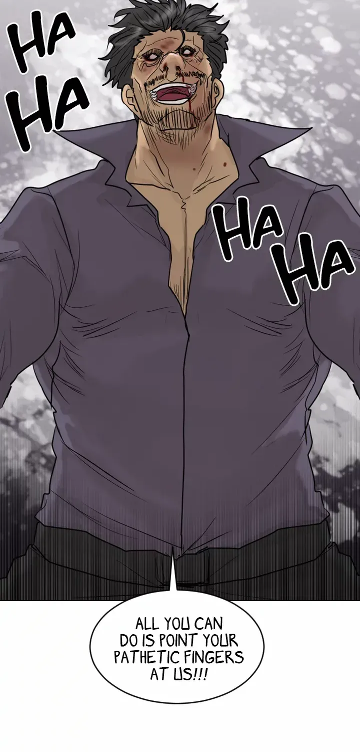 Read Special Force chapter 53 image 40 on Lezhin